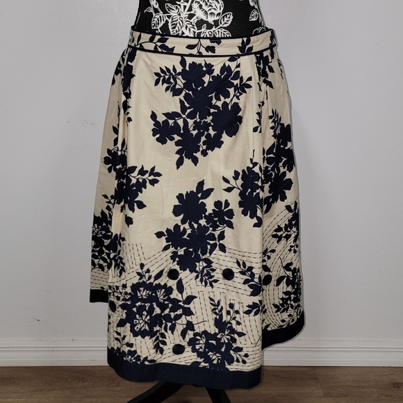 #261 Coldwater creek women's skirts size SP - Picture 1 of 8